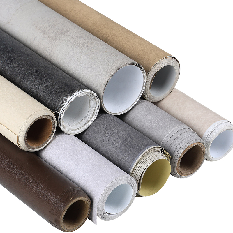 Film Dekoratif PVC Marmer