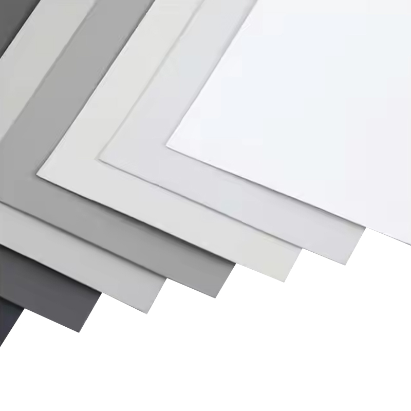 Film Dekoratif PP Anti Gores